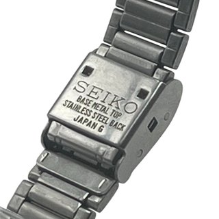 Seiko Spirit 7N01-6A80