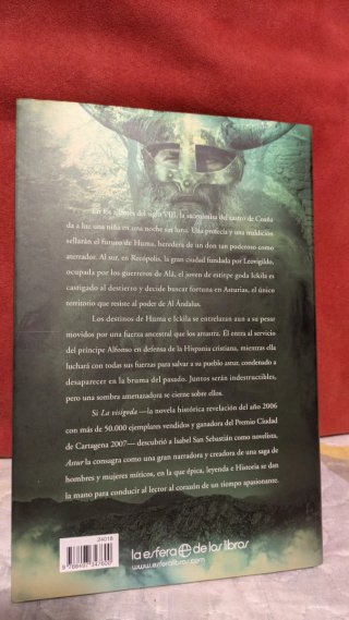 OFERTA Lote de tres novelas históricas
