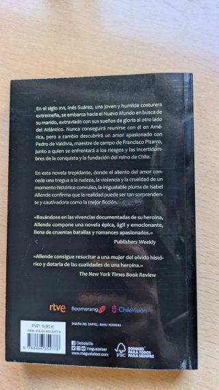 OFERTA Lote de tres novelas históricas