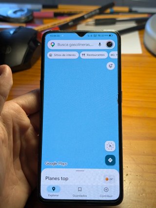 Realme X2 Pro 12GB/256GB