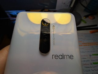 Realme X2 Pro 12GB/256GB