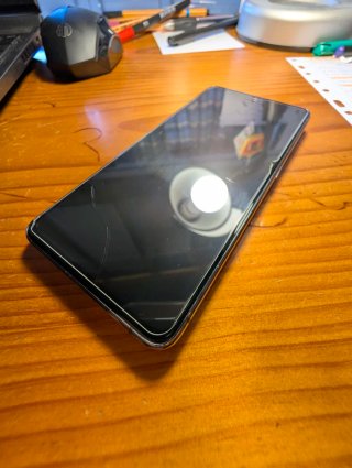 Realme X2 Pro 12GB/256GB