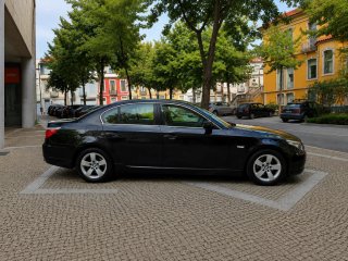BMW SERIE 5 - E60  2007