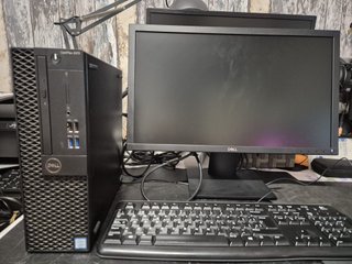 Ordenador Dell OptiPlex 3060 i5 Completo