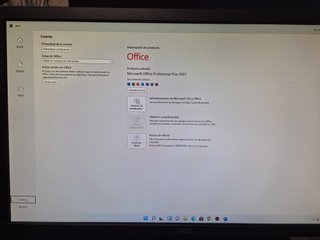 Ordenador Dell OptiPlex 3060 i5 Completo