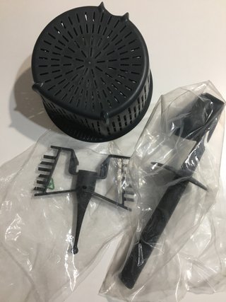 Accesorios Thermomix TM31 Nuevos