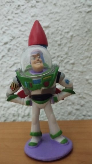 Set Sid's Room Toy Story 1