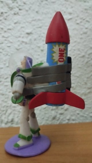 Set Sid's Room Toy Story 1