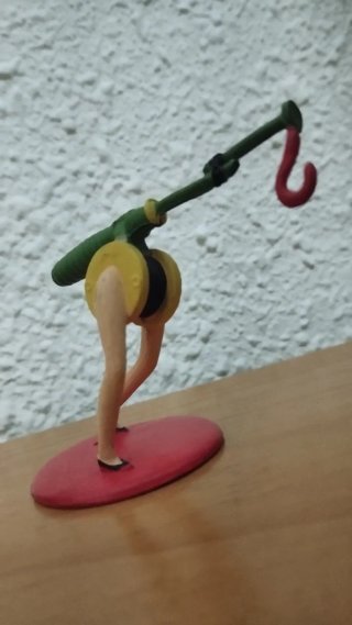 Set Sid's Room Toy Story 1