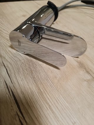 Grifo Porcelanosa Grohe