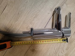 Grifo Porcelanosa Grohe