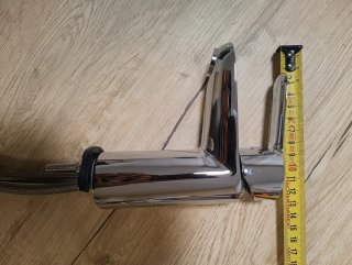 Grifo Porcelanosa Grohe