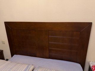 Habitación completa