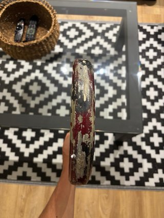 Pala de pádel Dunlop Anaconda