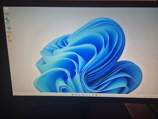 Ordenador HP ProDesk i5 Completo