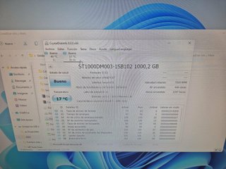 Ordenador HP ProDesk i5 Completo