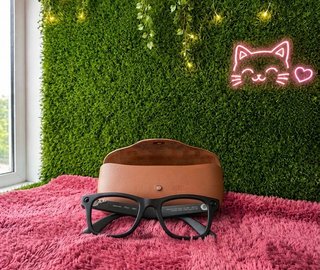 RayBan Meta Gen 2 Transitions