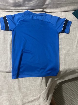 Maglia Inter Nike Blu