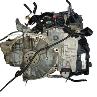 MOTOR COMPLETO BMW BMW SERIE 1 BERLINA (E81/E87) 2004-2012