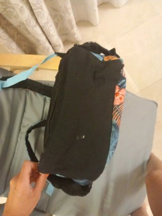 Mochila escolar Funny & Happy