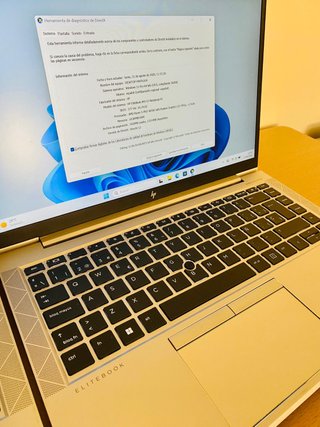 Lote HP Elitebook 845 G7 | i7 11 Gen 16GB RAM AMD