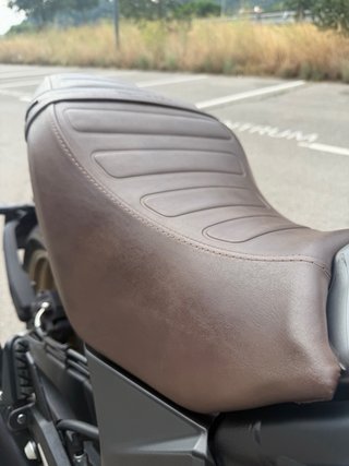CFMOTO 700 CL-X Heritage 2022 - Limitable A2