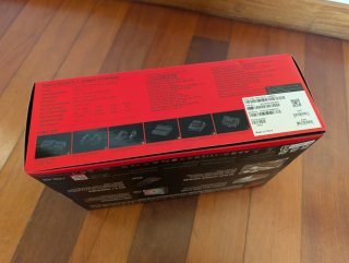 Fuente de Alimentación / Fonte ASUS ROG Loki 1200W