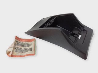 Caja Batería Kawasaki ZX 400 1985