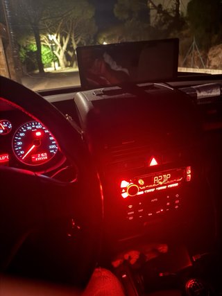 Audi A2 1.4 TDI 75 cv