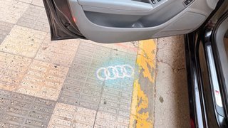 Audi A4 2008