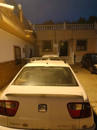 SEAT Cordoba 2002