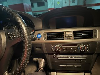 Pantalla BMW E92 CIC