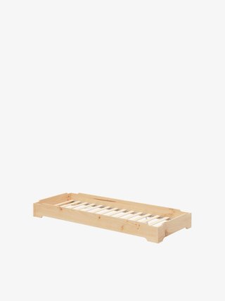 Cama Montessori LUFE 90x190