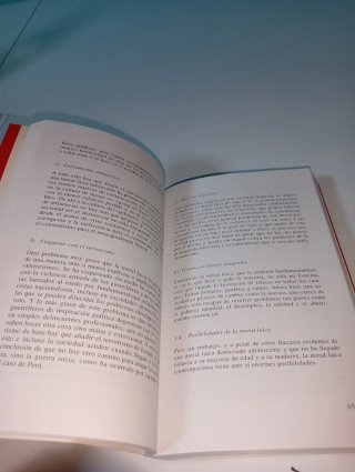Manual de Teología Moral - Antonio Hortelano