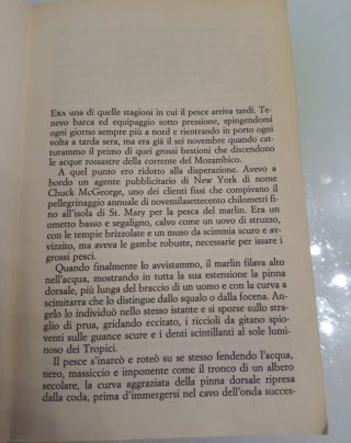Sulla rotta degli squali di Wilbur Smith avventura