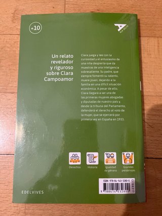 Libros de texto