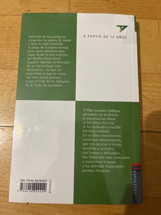 Libros de texto