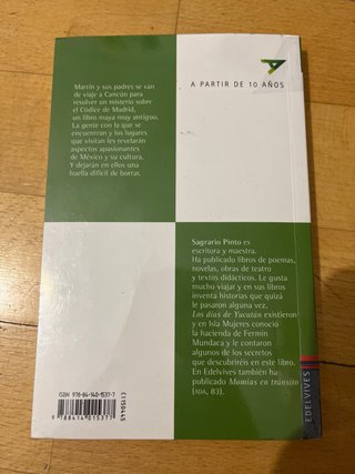 Libros de texto