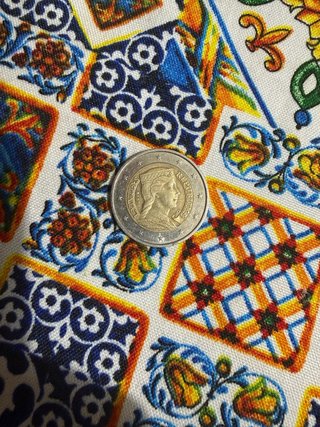 2 Euro Lettonia