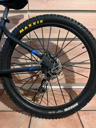 Cubiertas Maxxis 27.5