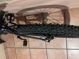 Cubiertas Maxxis 27.5