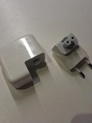 Cargador Mac usb-c 30W original