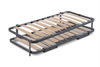 CAMA NIDO  ¡Como nueva!