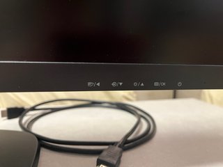 Monitor Philips 24” Full HD IPS 60Hz