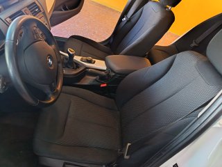BMW Serie 1 2014