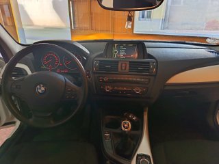 BMW Serie 1 2014