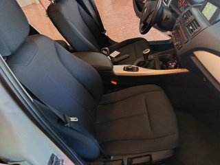 BMW Serie 1 2014
