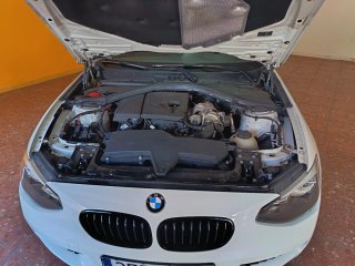 BMW Serie 1 2014