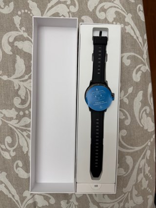 Honor Choice Watch 2 Epic. Reloj digital