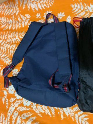 Zaini assortiti